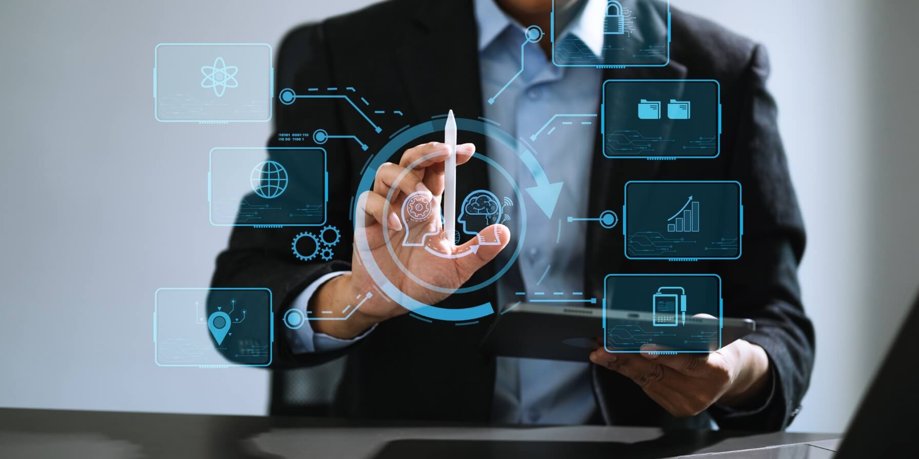 قطب نمای استراتژیک