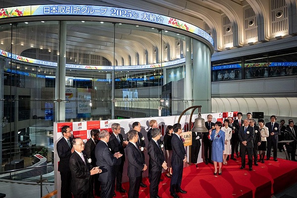 انتخابات ژاپن و جهش بورس توکیو؛ سیاست چگونه بازار را تکان داد؟