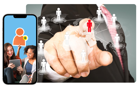 برنامه &laquo;ارجاع مشتری&raquo; با پاداش غیرنقدی