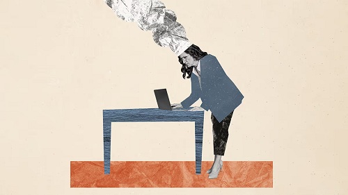 اختلاف نظر مدیران و کارمندان درباره هوش مصنوعی