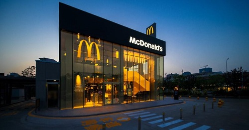 رشد فروش مک دونالد؛ استراتژی &laquo;ارزش در برابر قیمت&raquo; جواب داد