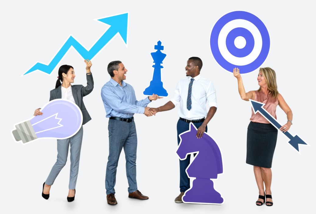 ارزیابی تیم روابط عمومی