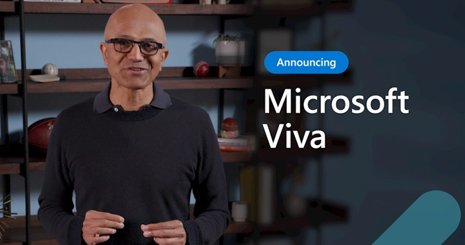 مایکروسافت پلتفرم «ویوا» را به منظور مدیریت دورکاری راه اندازی کرد