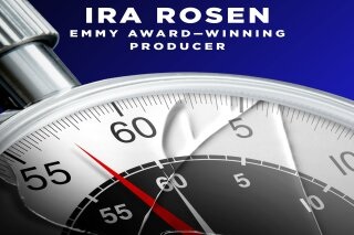 بازنگری ۶۰ دقیقه ای هفته