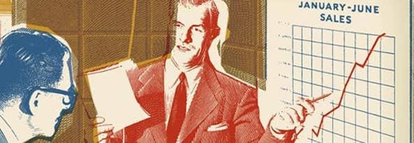 فعال سازی مشتریان قدیمی فراموش شده