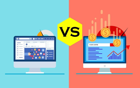 ترافیک ارگانیک (Organic Traffic) چیست و چطور به دست می آید؟