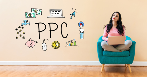 تبلیغات کلیکی (PPC)