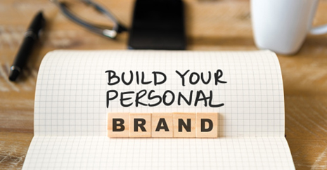 برند شخصی (Personal Brand) و مزایای آن برای کارآفرینان