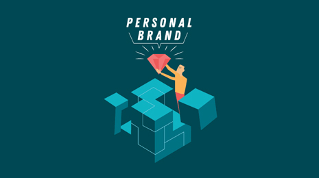 برند شخصی (Personal Brand) و مزایای آن برای کارآفرینان