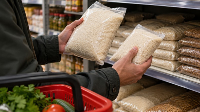 مشتری کم‌پول همیشه ارزان‌ترین را نمی‌خرد