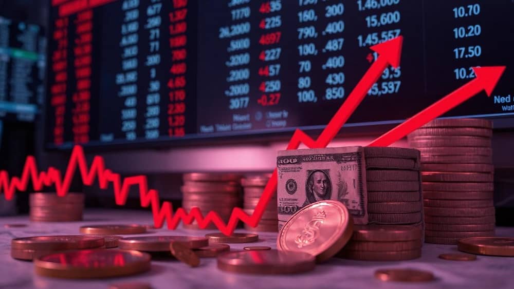 ریسک؛ متغیر پنهان اقتصاد امروز