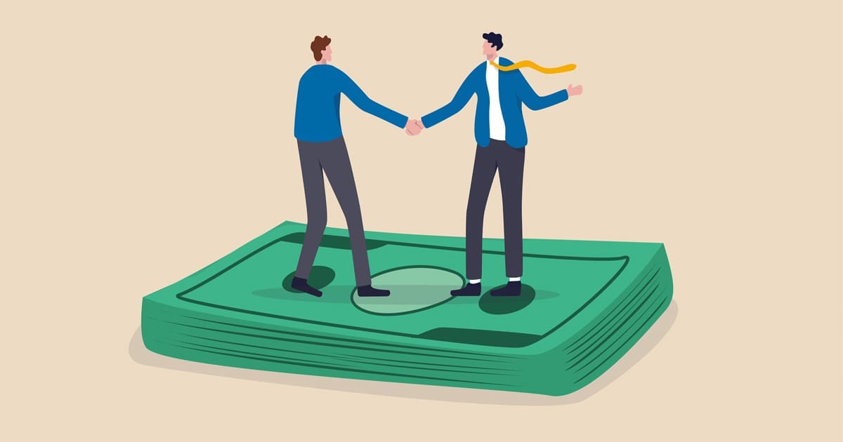 توقف به موقع مذاکره