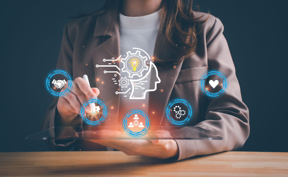 مهارت های نرم و هوش مصنوعی