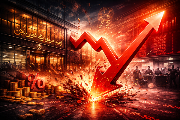 هفته سیاه بورس تهران