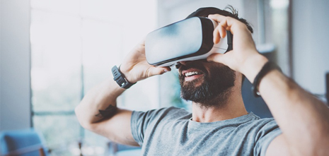 بهترین کمپین های بازاریابی واقعیت مجازی (VR)