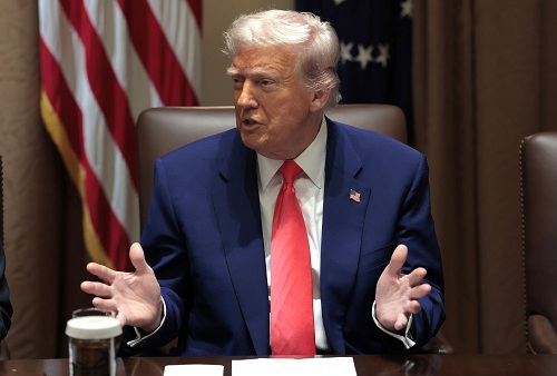 پروژه &laquo;انبار استراتژیک&raquo; ترامپ