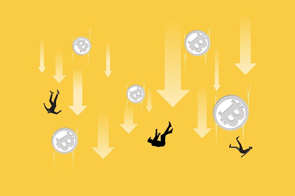 ترامپ وعده انقلاب کریپتو داد؛ چرا بیت کوین سقوط کرد؟