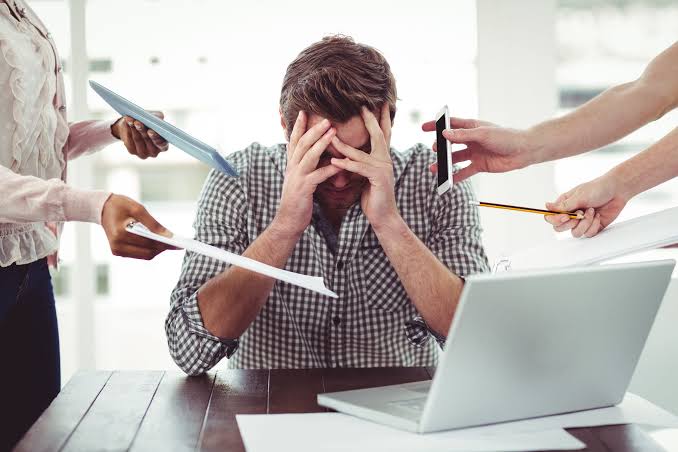 عملکرد بهتر تحت فشار کاری