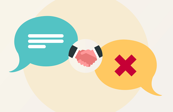 نقش رهبر تجاری: معمار بزرگ فضای امن برای تضاد