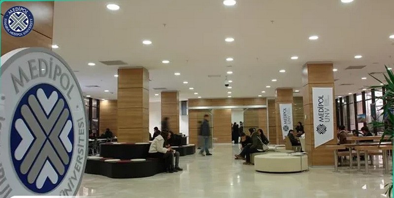 تحصیل پزشکی در دانشگاه مدیپول استانبول