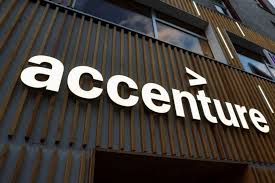 همکاری گسترده Accenture با Anthropic