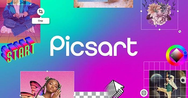 مقایسه Canva با PicsArt