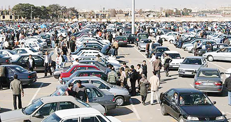 قیمت خودروهای تولید داخل و وارداتی در بازار / 24 اردیبهشت 1401