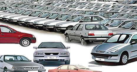 افزایش تولید، واردات خودرو و عرضه در بورس کالا عوامل تعدیل قیمت خودرو در بازار