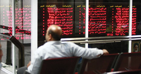 رشد 116 واحدی شاخص کل با پشتوانه حجم معاملات