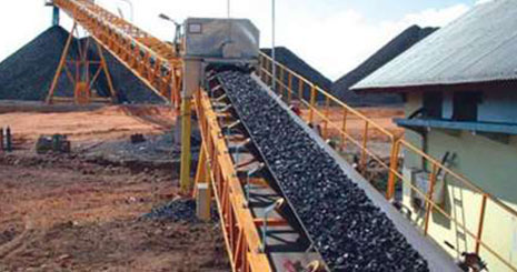 افتتاحیه كارخانه‌های كنسانتره 2 سنگ‌آهن زرند و لوله مسی شهر بابك