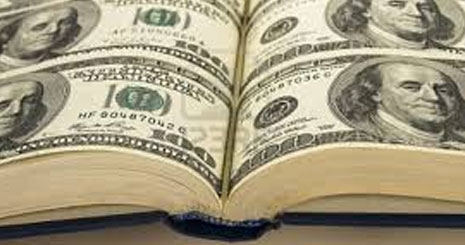 35000 میلیارد ریال سود تقسیمی ناشران در بورس تهران