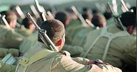 جانشین ستاد کل نیروهای مسلح: تغییر شرایط‌ معافیت سربازی منتفی شد