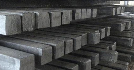 آمریکا از چین خواست تولید فولاد خود را کاهش دهد