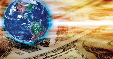 آمریکا در آستانه رکود اقتصادی