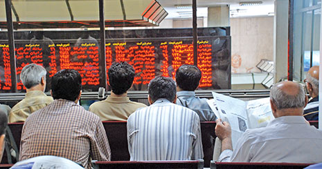 گروه خودرو دوباره لیدر بازار می‌شود