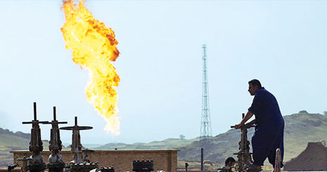 جمهوری آذربایجان در آستانه امضای قراردادهای جدید گازی