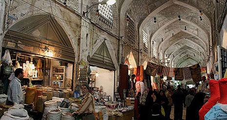 خبر بدی در بازار پیدا نمیشود