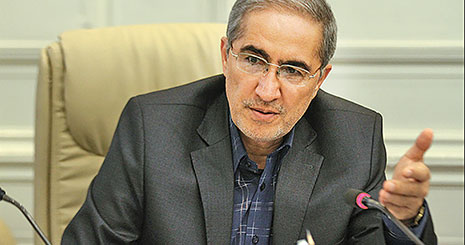 تکمیل طرح‌های بزرگ آبی نیمه تمام 200هزارمیلیارد تومان بودجه لازم دارد