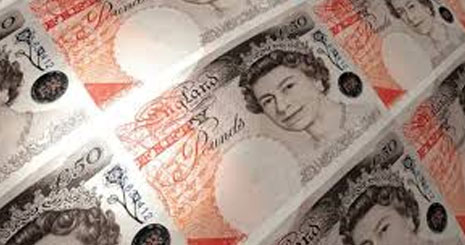 Billionaires concerns the fall of the pound