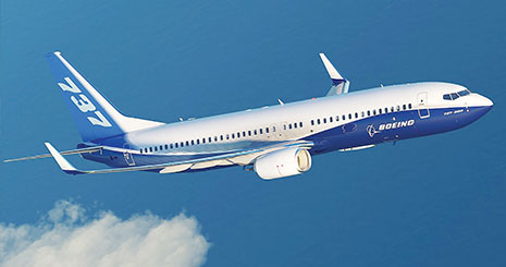 بویینگ یا ایرباس، آسمان مال کدام است؟