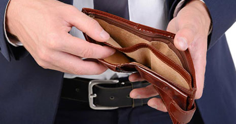 کسب و کار بدون پول 