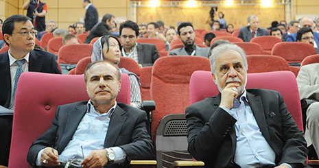 برق داریم اما شبکه انتقال برق نداریم