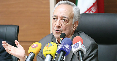 رئیس کل بیمه مرکزی استعفا داد