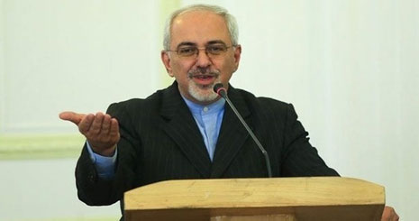 ظریف: آمریکایی‌ها باید گام‌های عینی و قدم‌های جدی بردارند