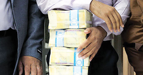 مطالبه بخش تولید از شورای پول و اعتبار