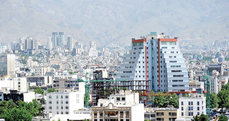 Dکن خالی از سفته بازان