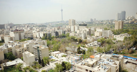 بورس و بانک مرکزی پشتیبان رونق مسکن