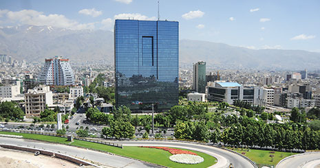 آتش بر خرمن نظام بانکداری