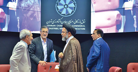سرمایه گذار خارجی امنیت سفید می آورد