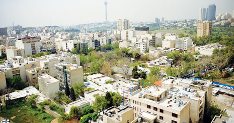 عرضه بالای مسکن، راه را بر سفته‌بازان می‌بندد